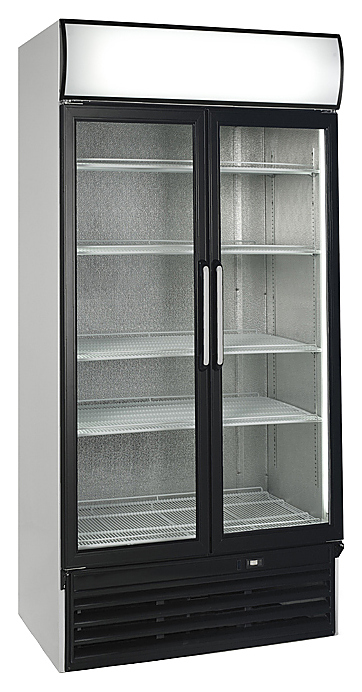 Шкаф холодильный TEFCOLD FSC1000H