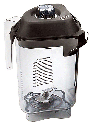 Контейнер Vitamix Container Advance 0,9 без крышки и ножа