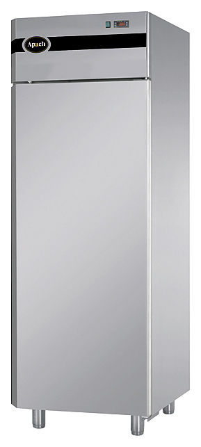 Шкаф морозильный Apach F700BT/290 DOM PLUS