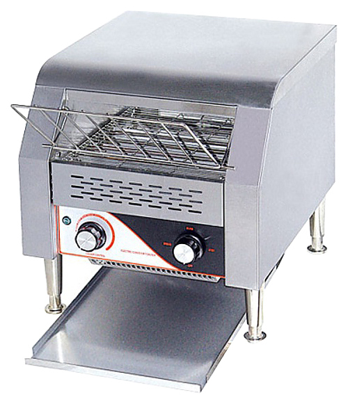 Тостер конвейерный Kocateq TT150