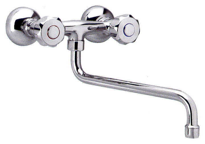 Смеситель Rubinetterie Mixer tap E //00403253