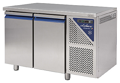 Стол холодильный Dalmec E70CT2PGN