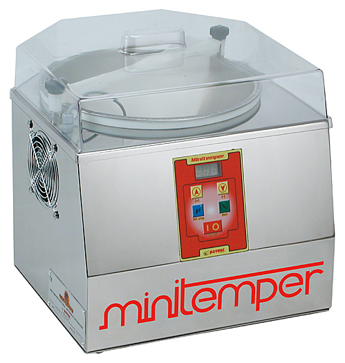 Машина для темперирования Pavoni MINITEMPER