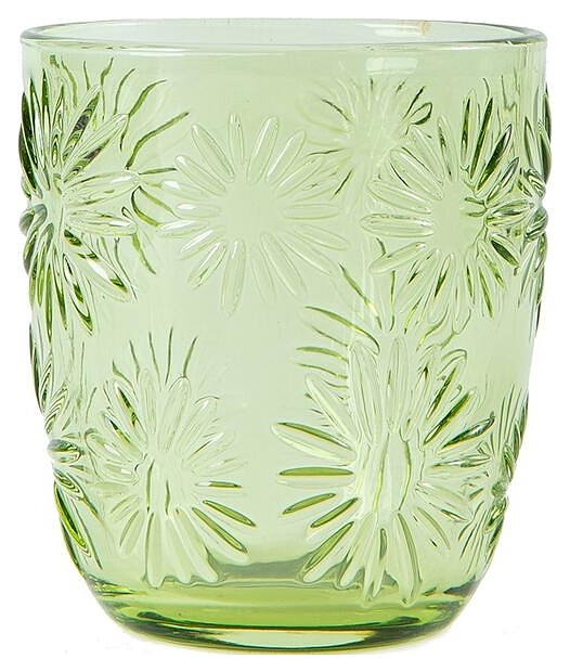 Стакан Олд Фэшн P.L. Proff Cuisine BarWare Green Glass DTN210120 300 мл зеленый