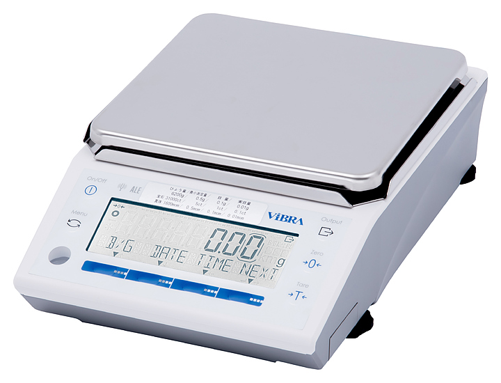 Star Micronics MG-S8200 Weight Scale