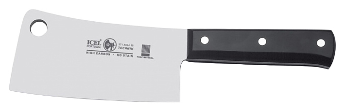 Нож для рубки ICEL Technik Cleaver 37100.4024000.150