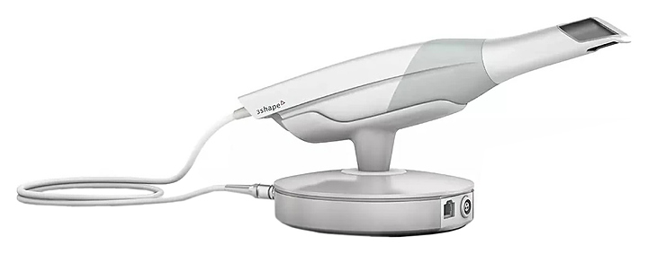 Сканер 3Shape Trios A/S 3 Basic Pod