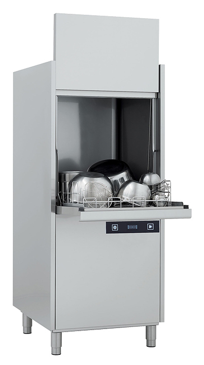 Машина котломоечная Apach Chef Line LKTT5663 DD DP RP ECO