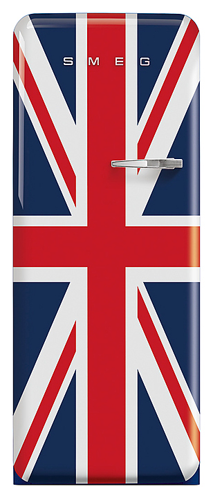 Холодильник SMEG FAB28LDUJ3