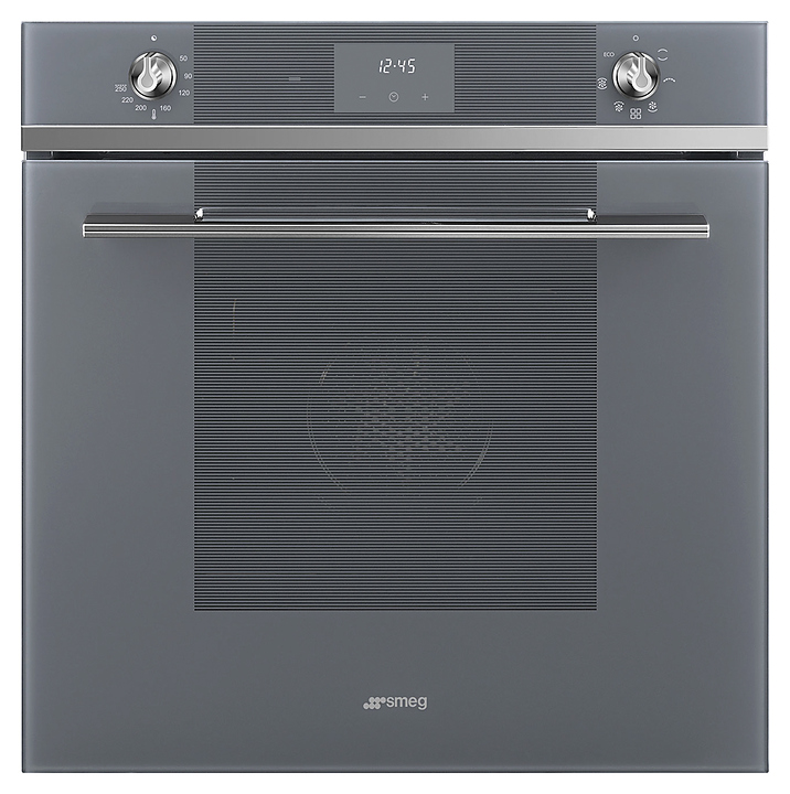 Духовой шкаф SMEG SF6100VS1