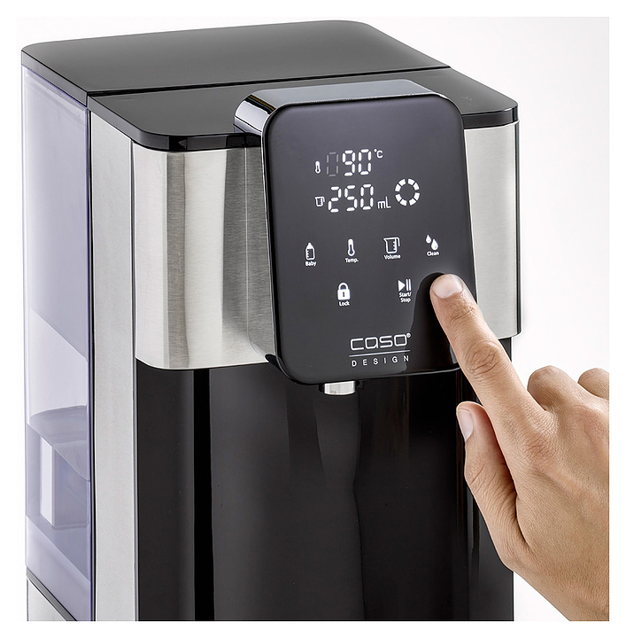 CASO Hot Water Dispenser HW 500 - Tea 