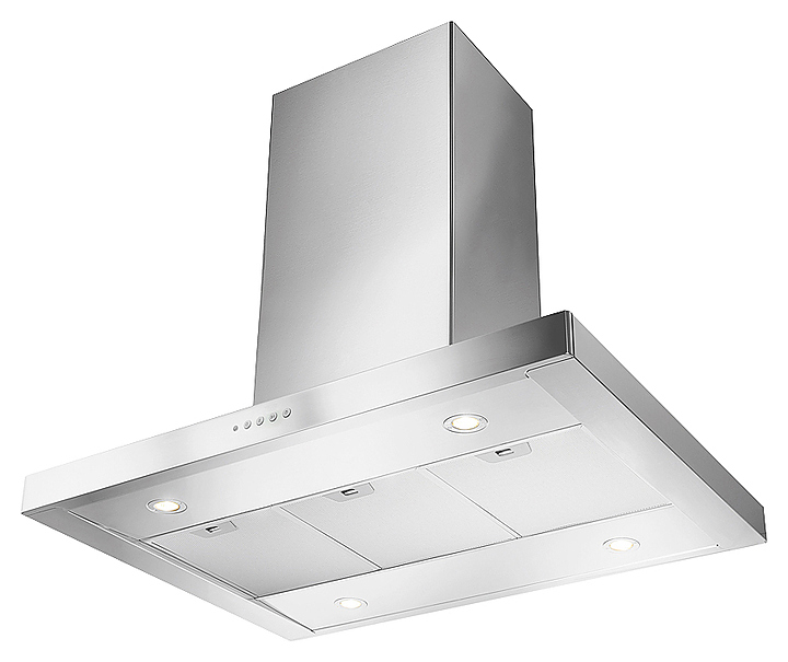 Вытяжка Faber STILO ISOLA/SP EG8 X A120 (110.0255.545)