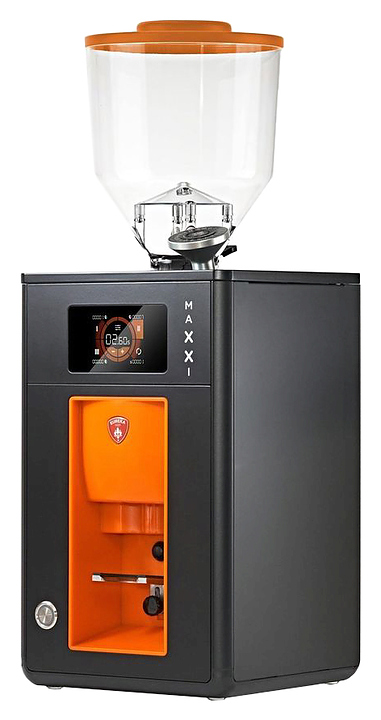 Кофемолка EUREKA MAXXI 85B Matt Black