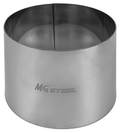 Форма кондитерская MGSteel 72613