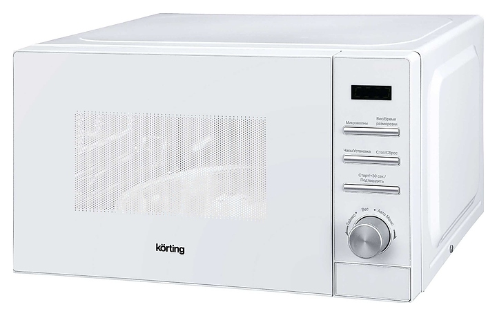 Микроволновая печь Korting KMO 820 GW