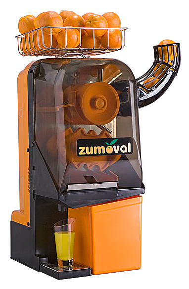 Соковыжималка Zumoval MINIMAX 15