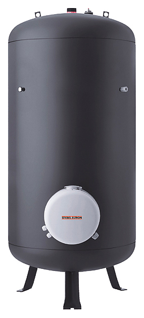 Накопительный водонагреватель Stiebel Eltron SHO AC 1000 9/18 кВт