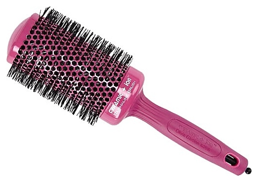 Термобрашинг Olivia Garden OG Ceramic+Ion Thermal Brush Pink 07475-06, 55 мм