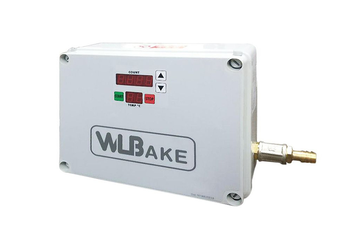 Дозатор воды WLBake WD 25 ECO