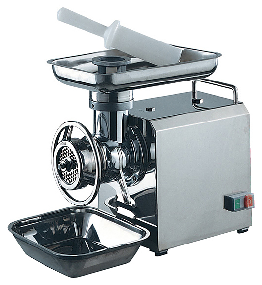 Мясорубка MEC TC-22/2000 PU 380В