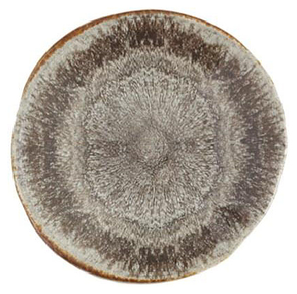 Тарелка Porland Stoneware Iris 18DC28