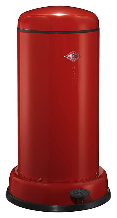 Ведро для мусора Wesco BASEBOY 134531-02