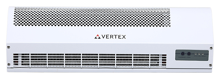 Тепловая завеса Vertex VAC-06-2.1