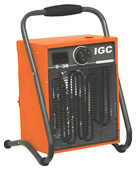Тепловая пушка IGC HF-30
