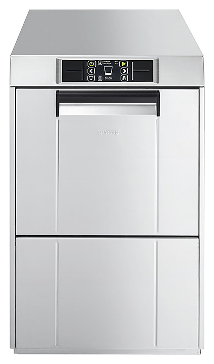 Посудомоечная машина с фронтальной загрузкой SMEG UG425D