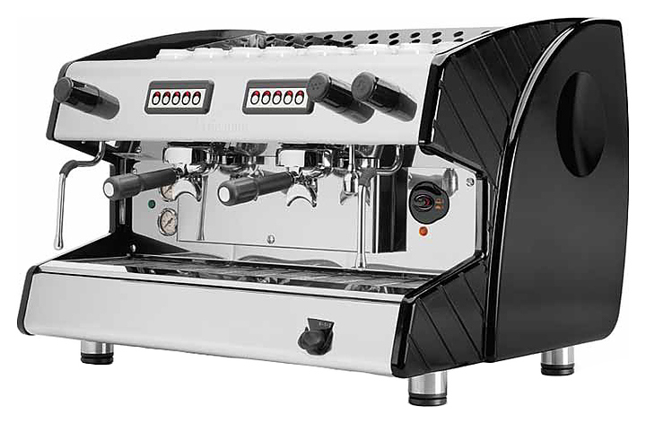 Кофемашина FIAMMA Prestige Revolution II CV