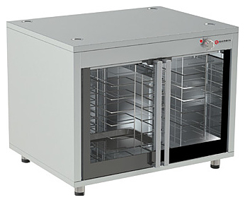 Шкаф расстоечный GARBIN L10