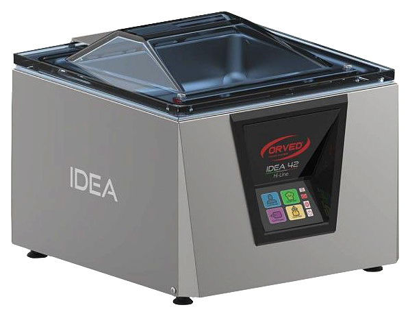 Упаковщик вакуумный Orved IDEA 42 PRO