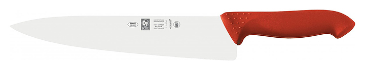 Нож поварской ICEL Horeca Prime Chef's knife 28400.HR27000.250 красный