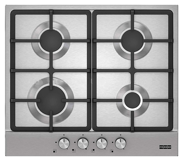 Варочная панель Franke FHL 604 4G XS C (106.0368.497)