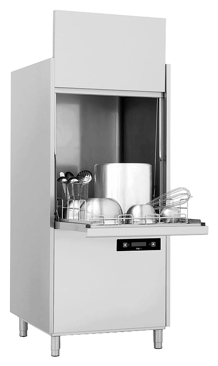 Машина котломоечная Apach Chef Line LKTT7070 DD DP RP ECO