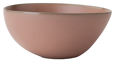 Салатник Roomers Tableware L9080-7449UH 400 мл 15,7х15 см (каменная керамика)