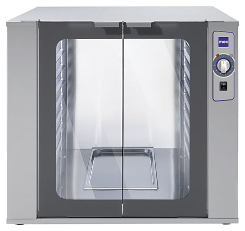 Шкаф расстоечный MEC LX 864