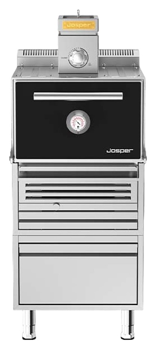 Гриль-печь хоспер Josper HJX-PRO-S80-TD NC