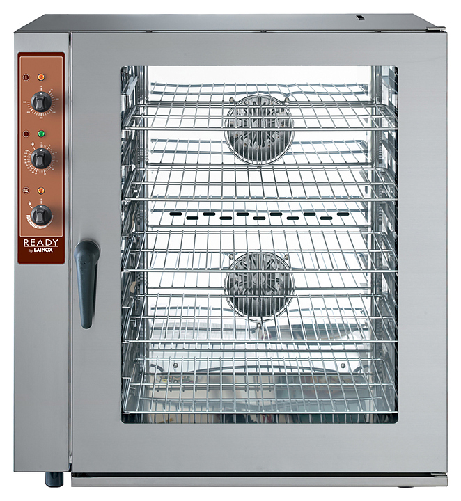 Печь конвекционная Lainox REP104M