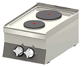 Плита электрическая MARENO C64EP