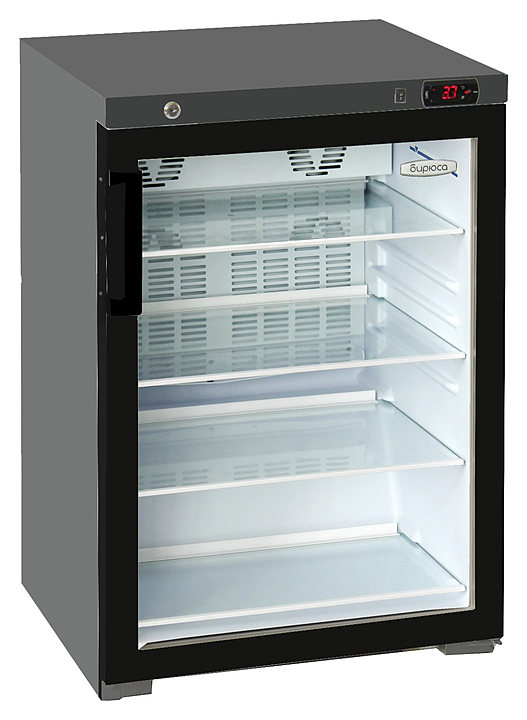 Шкаф холодильный Бирюса W154DNZ(CZV)