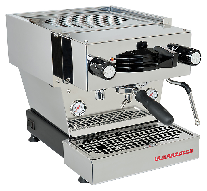 Кофемашина La Marzocco Linea Mini Tall Cup 220V CE EU Inox