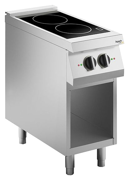 Плита индукционная Apach Chef Line SLRI47OS