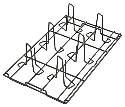 Решетка для жарки цыплят Apach GN 1/1 (530х325)