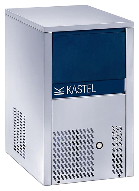 Льдогенератор Kastel KP 3.0/A