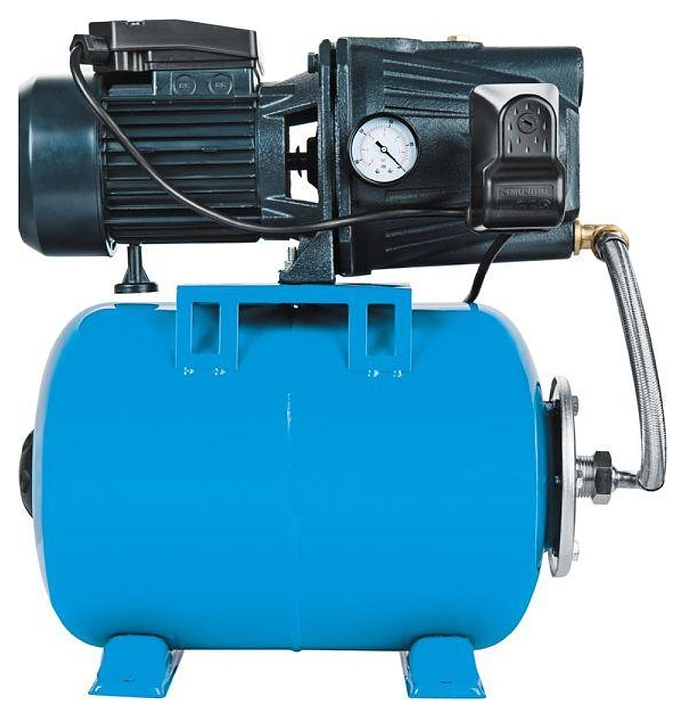 Насосная станция Unipump AUTO JET 100 S-50