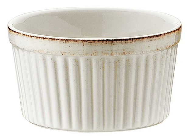 Блюдо для запекания Bonna RAMEKIN E100 OPT 9 RSF