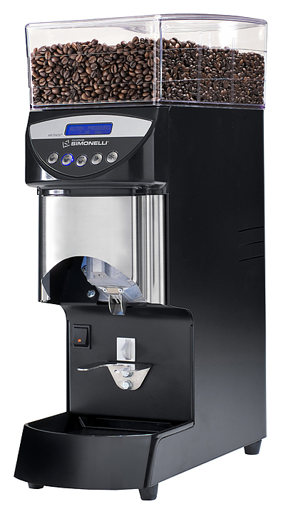 Кофемолка Nuova Simonelli Mythos Barista