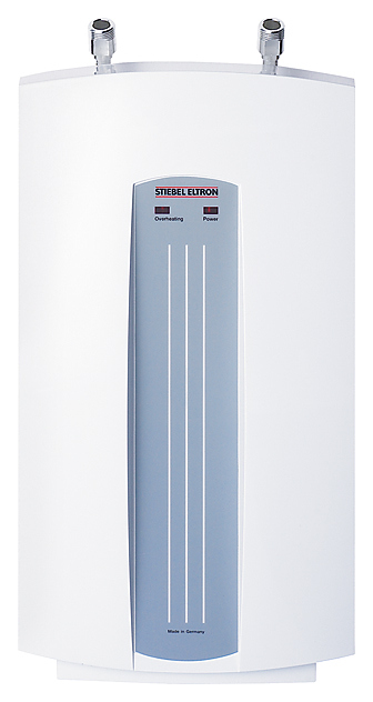 Проточный водонагреватель Stiebel Eltron DHC 6 U