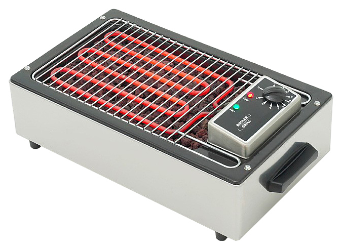 Гриль лавовый Roller Grill 140